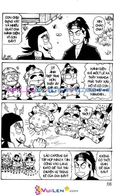 ninja loạn thị chapter 28 66
