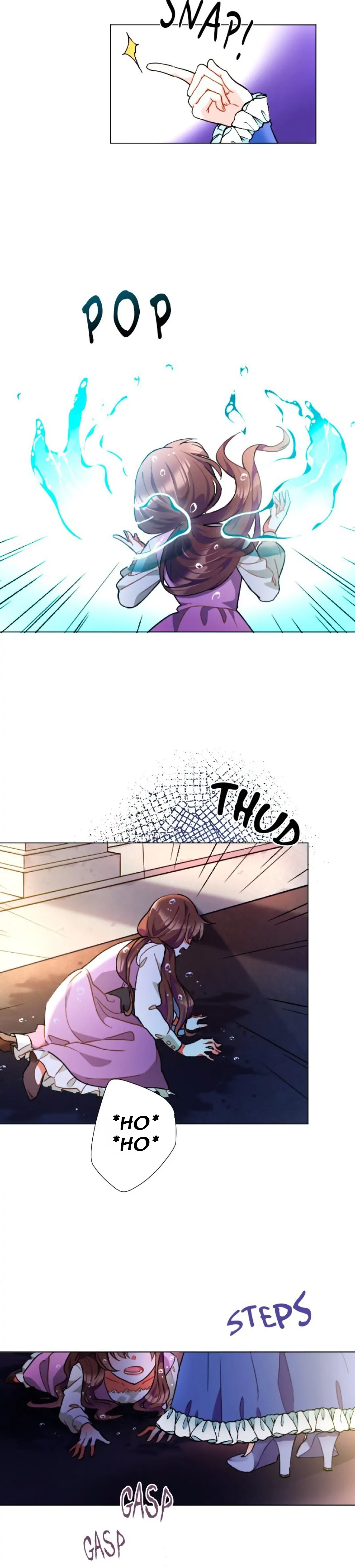 cuộc nổi dậy của người phụ nữ bị nguyền rủa chapter 1.2 1