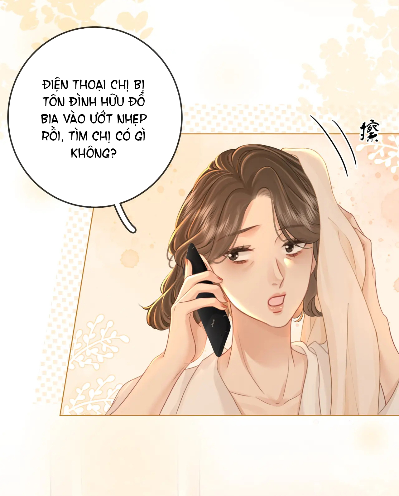 Cố Tiểu Thư Và Khúc Tiểu Thư chapter 63 - Trang 22