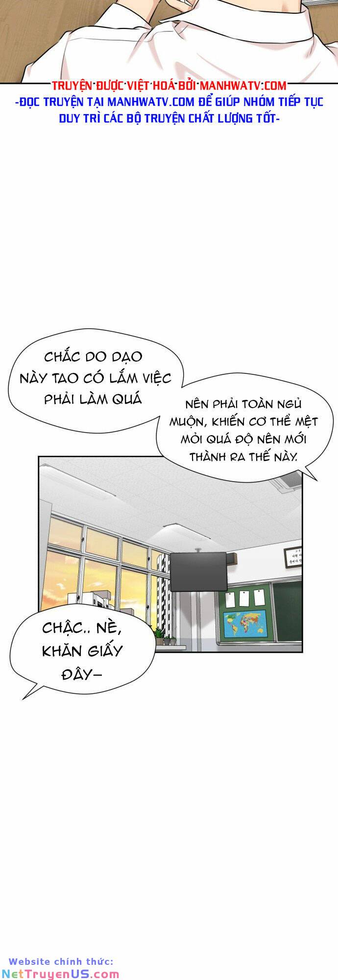 gương mặt thiên tài chapter 90 24