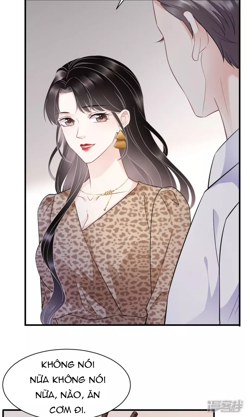 [16+] đại tiểu thư có thể có ý đồ xấu chapter 52.1 4