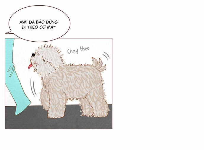 thánh thần trẻ trâu chapter 67 5