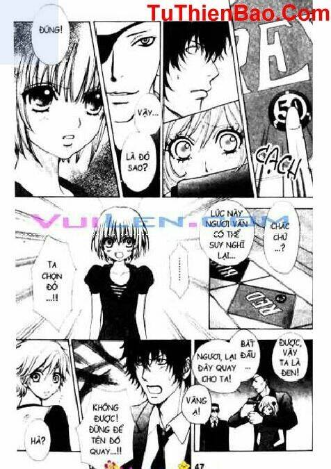 chàng quản gia của bé mei chapter 6 46