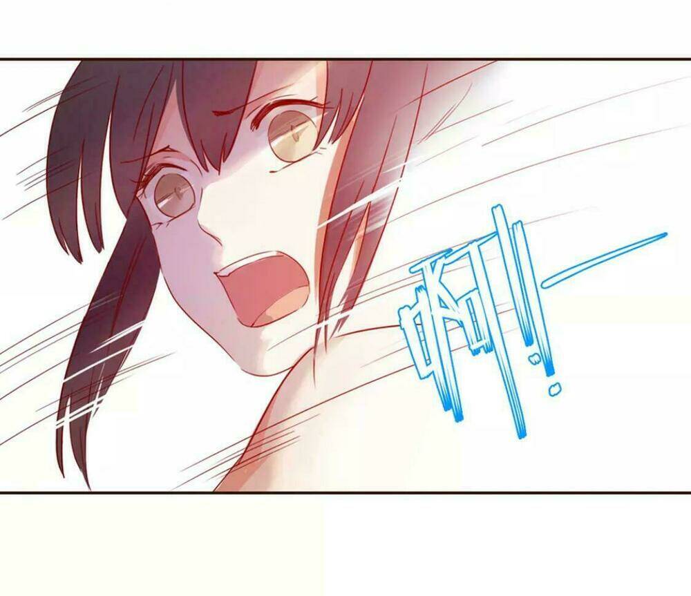 vương diệp, đuôi của ngươi đã biến mất chapter 1 47