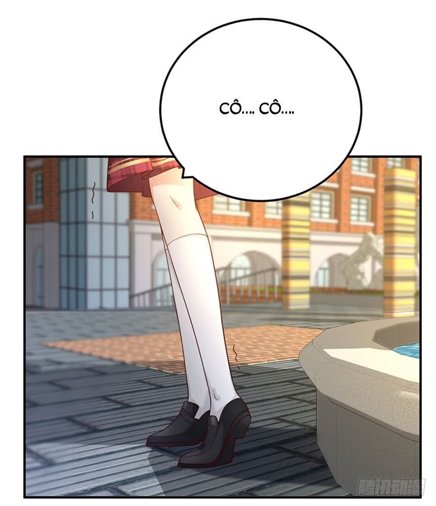 nam thần truy thê chỉ nam chapter 12.2 13