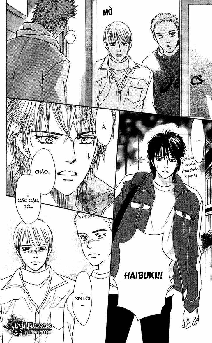 xứng danh anh hùng chapter 58 22