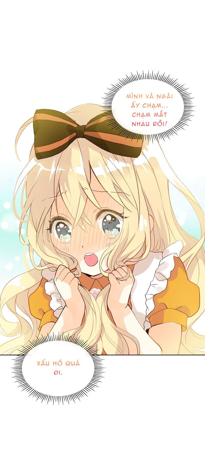 con có phải con là con gái của ngài không? chapter 20.1 9