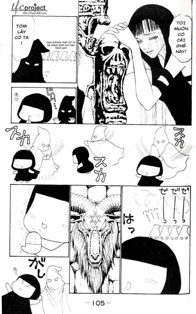 perfect girl evolution chapter 37 25