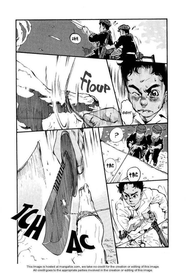 mitsurin shounen chapter 5 8