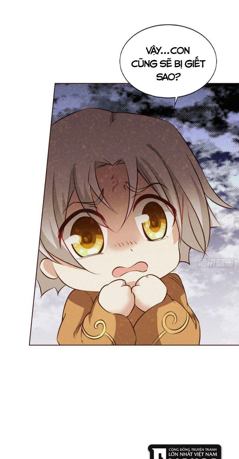 Trọng Sinh Thành Cậu Vàng Tại Dị Thế Chapter 180 9