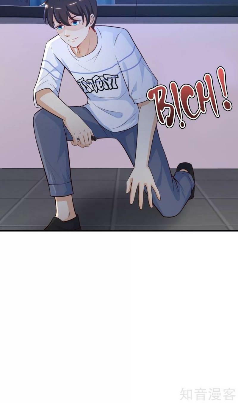 tối cường vận đào hoa chapter 91 36