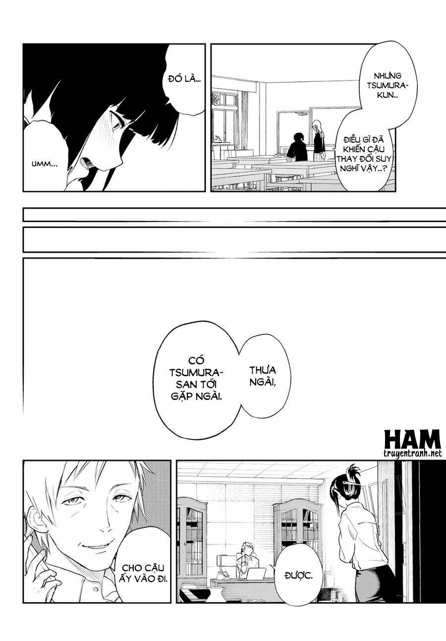 runway de waratte chapter 2.2 7