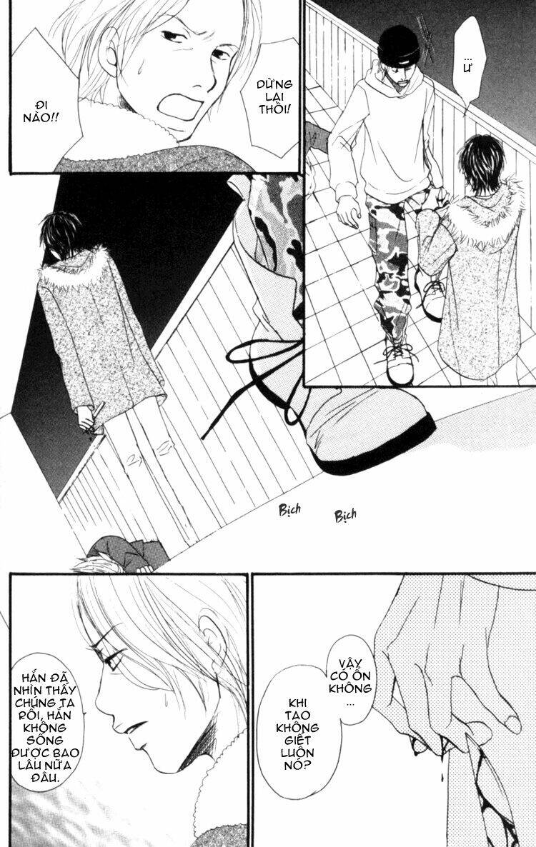 deep love - host chapter 3 11