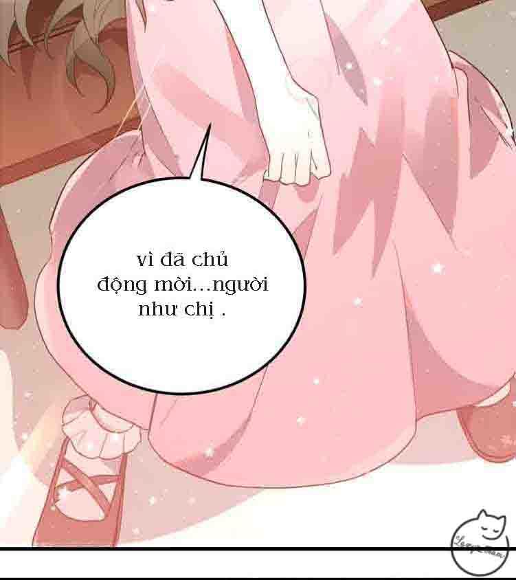 tình yêu huyễn tưởng chapter 6 57