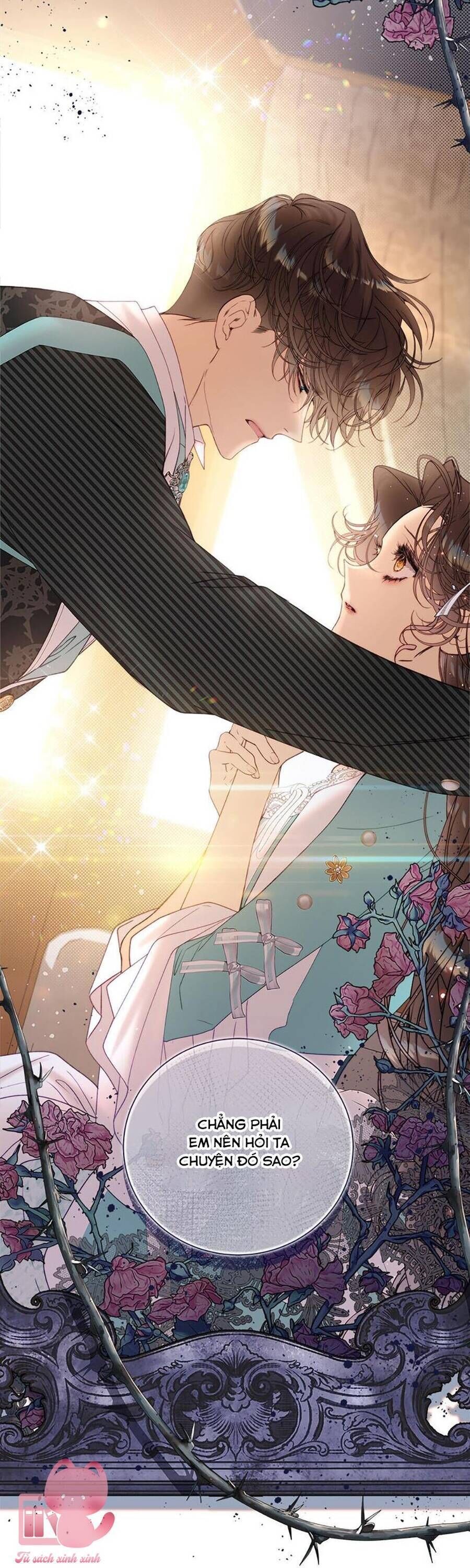 [15+] công chúa chloe chapter 122 58