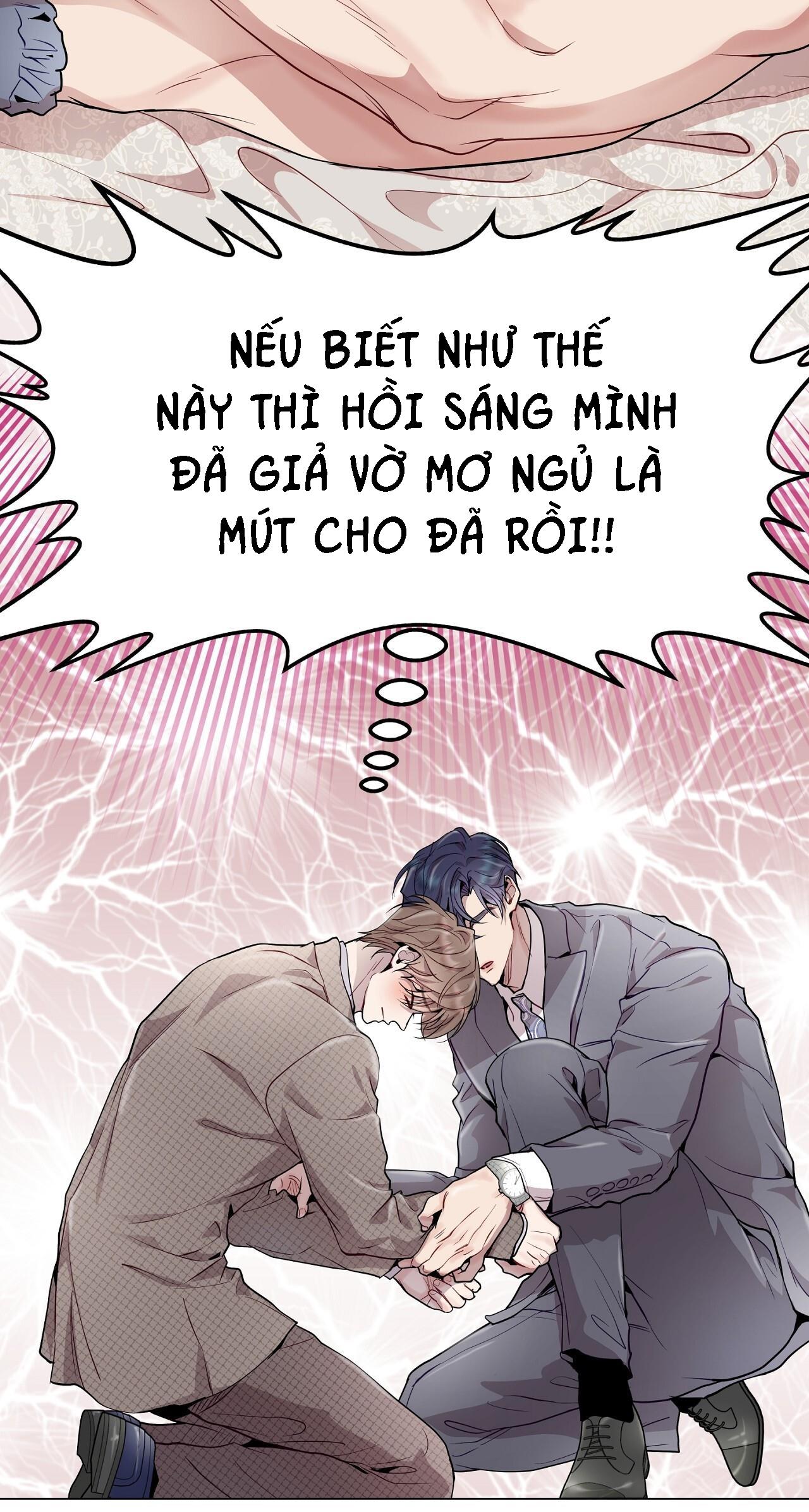 LỐI SỐNG ÍCH KỶ chapter 20