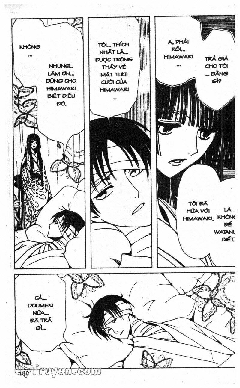 xxxholic - hành trình bí ẩn chapter 10 160