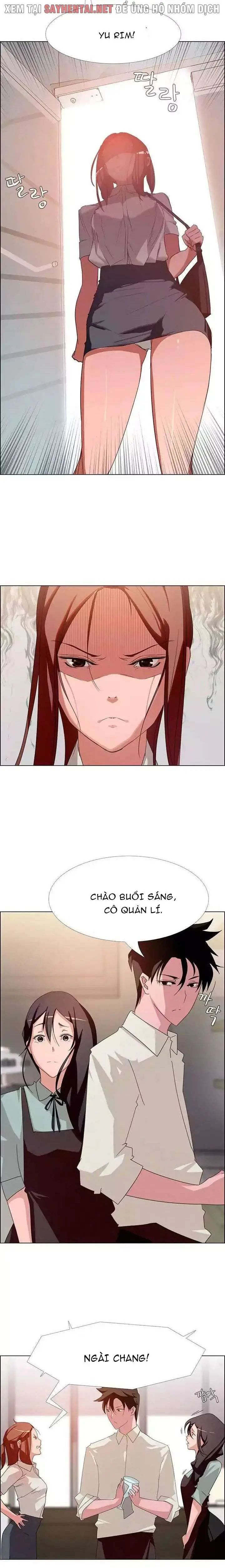 màn mưa chapter 7 7