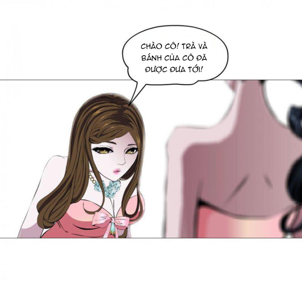 cạm bẫy của nữ thần chapter 29 11