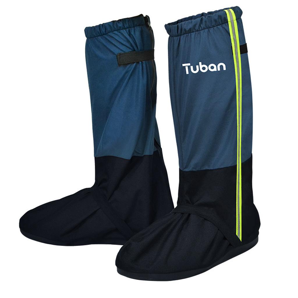 Waterproof Outdoor Hiking Walking Climbing Hunting Snow Legging Gaiters