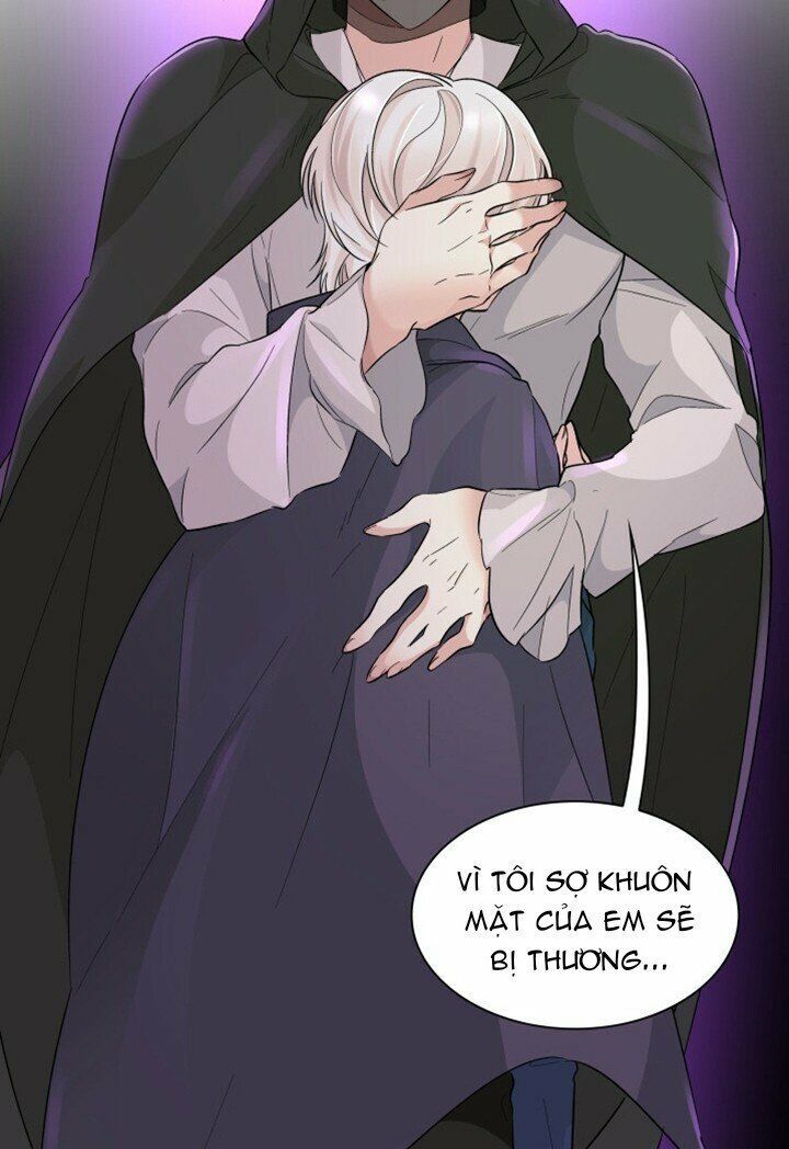 dây xích kiềm chế nam chính hắc ám tuột mất rồi chapter 17 14
