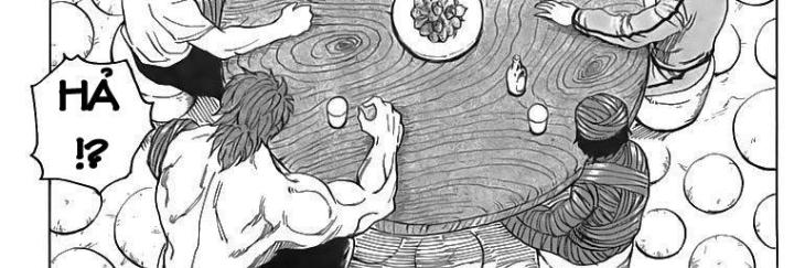 thánh tỏi sành ăn chapter 94 40