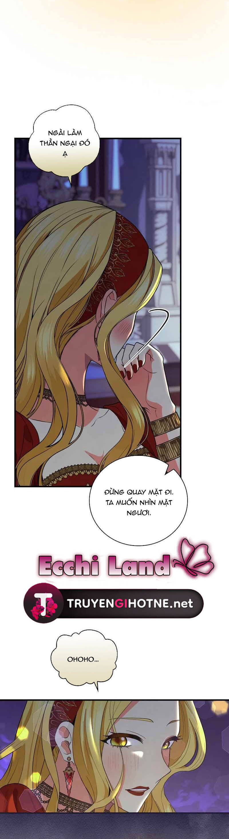 lần này tôi sẽ yêu thương bản thân hơn chapter 68.1 17