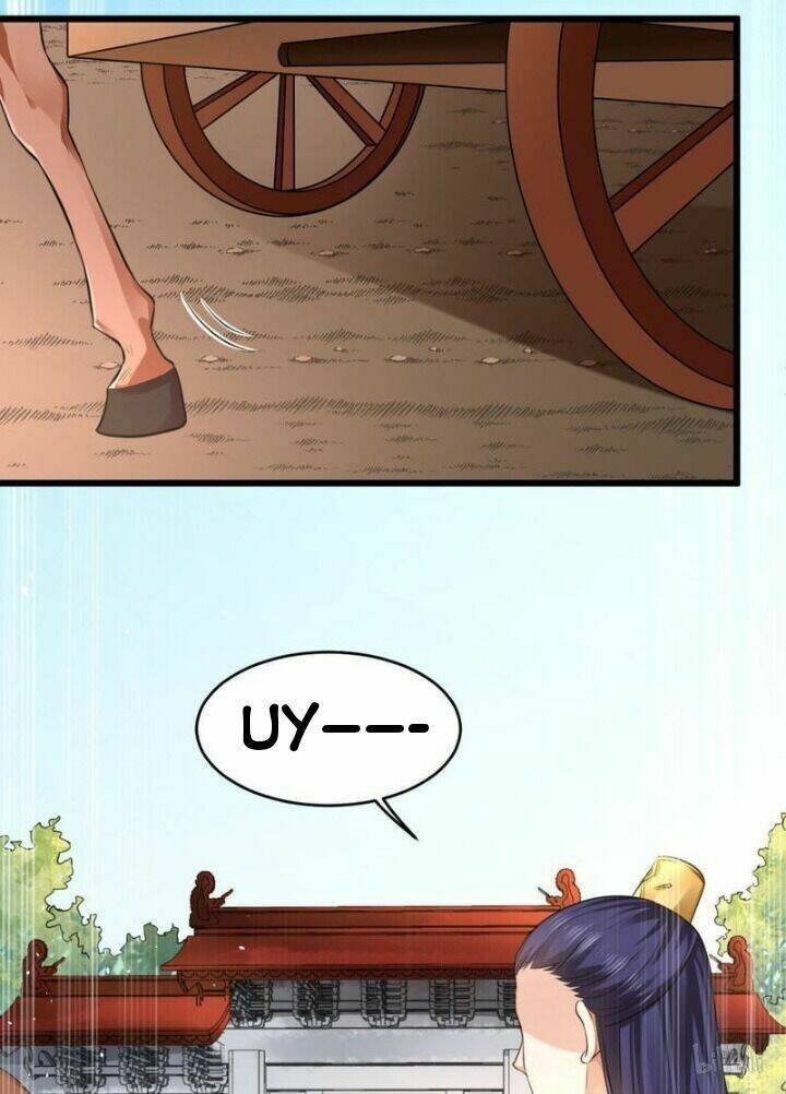 thịnh thế y nữ - lãnh vương sủng phi chapter 65 6