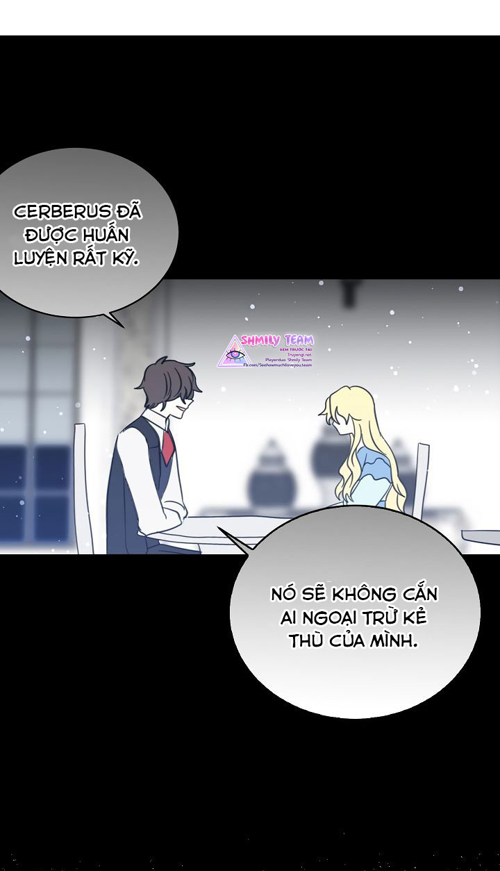 tôi là bạn gái cũ của một vị anh hùng chapter 22 50