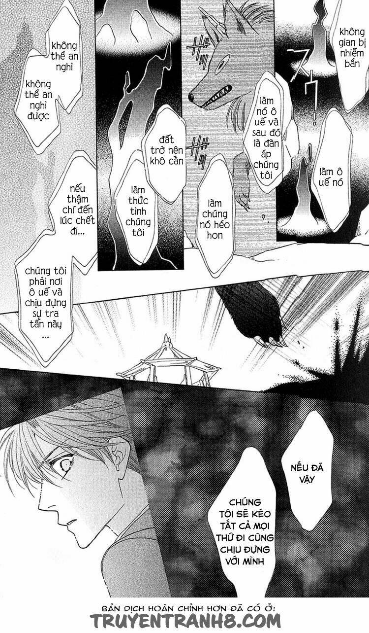 kim cương bạc chapter 25 20