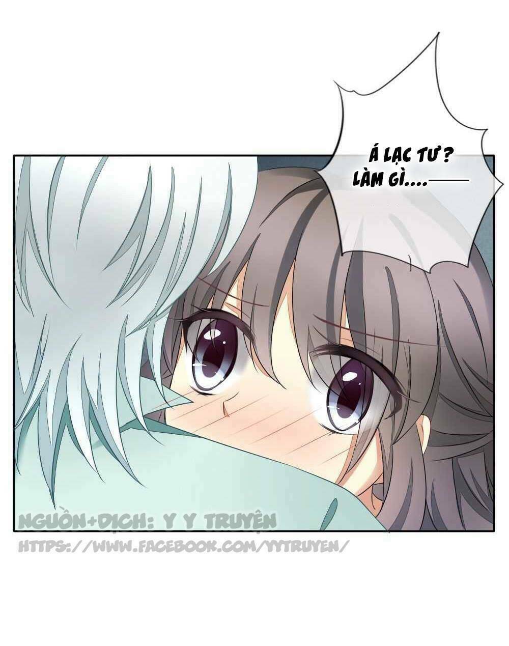 vị hôn thê bỏ trốn chapter 48 28