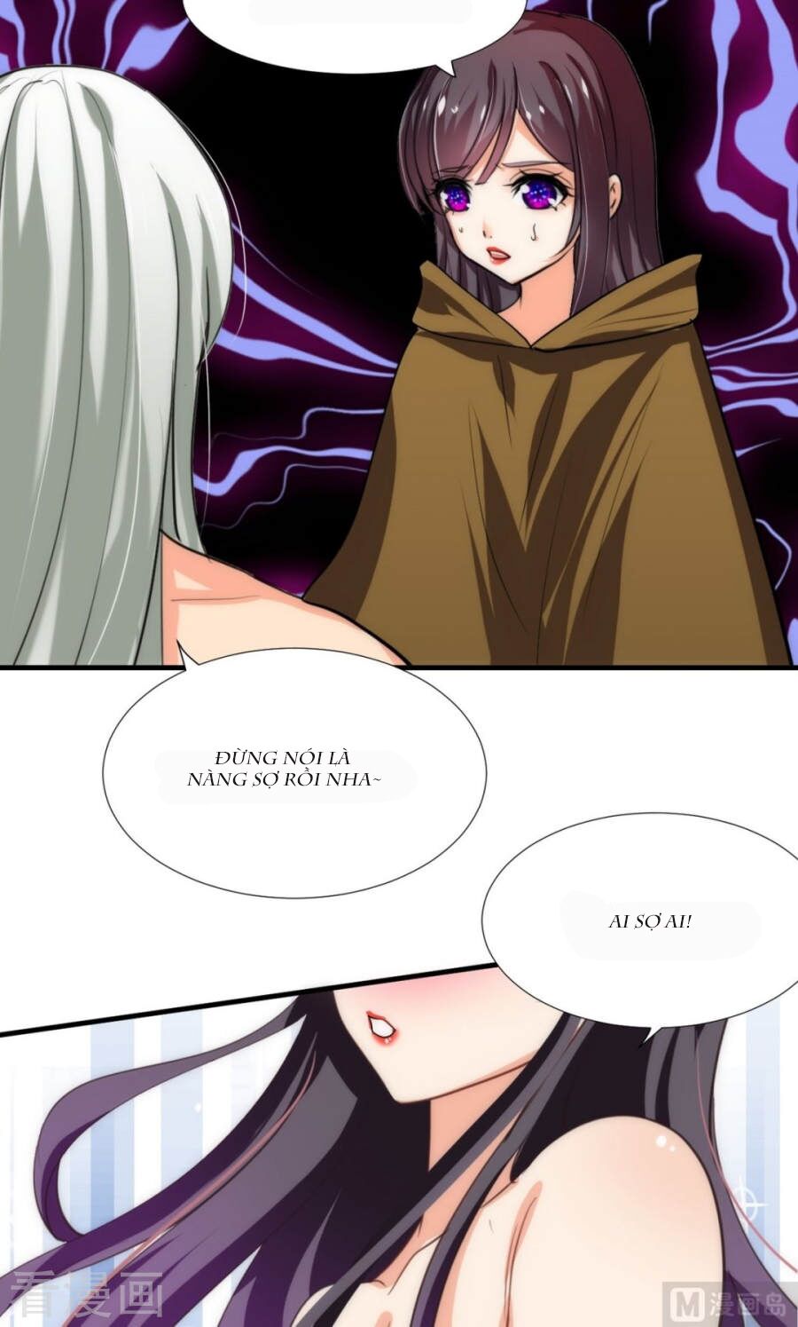 dưỡng thiếu chủ đấu tra nam chapter 103 6
