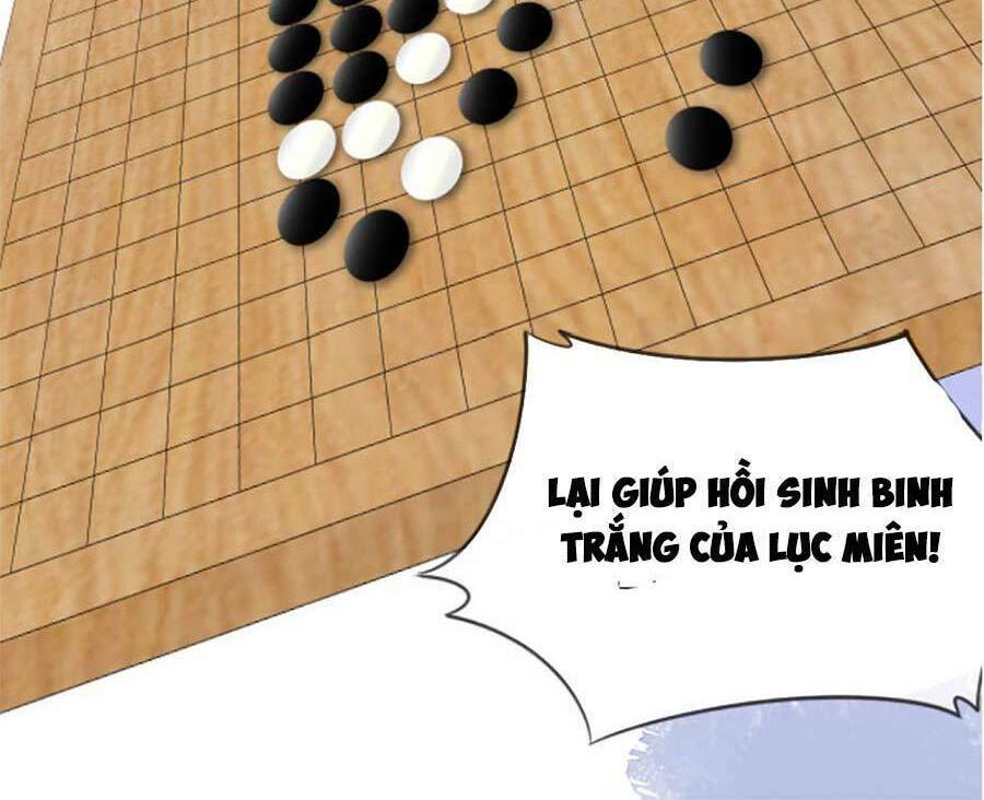 ngự tỷ toàn năng lại bị phá mã giáp chapter 34 40