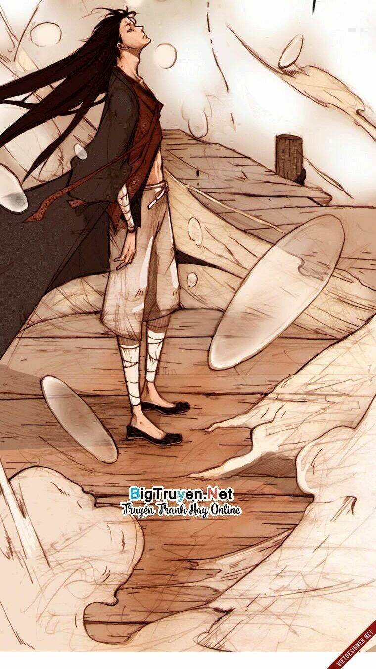 cuộc hành trình của pháp sư chapter 5 72