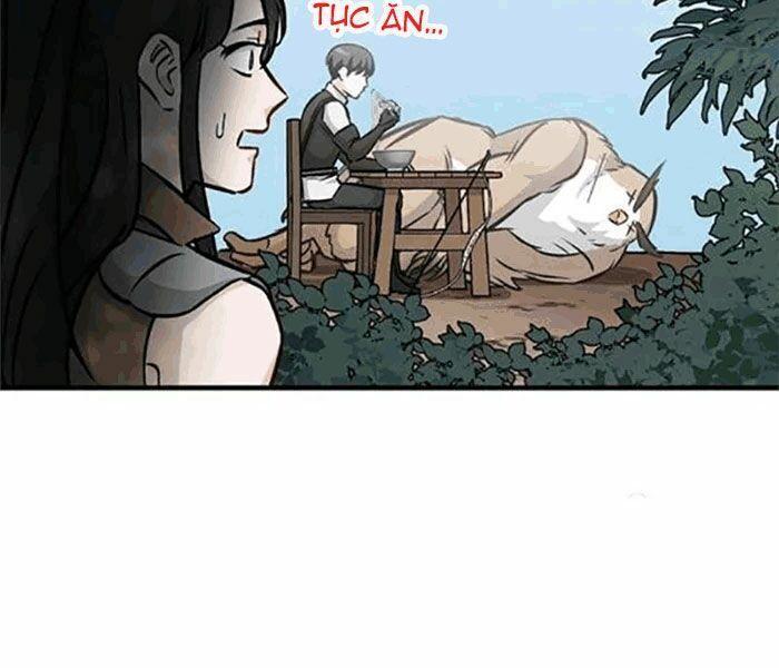 tôi lên cấp chỉ bằng cách ăn chapter 78 52