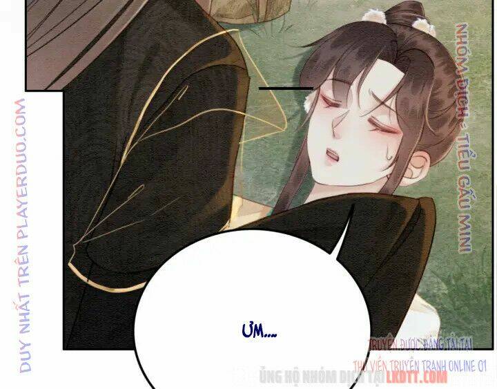 trọng sinh bá sủng nhiếp chính vương quá mạnh mẽ chapter 200 49