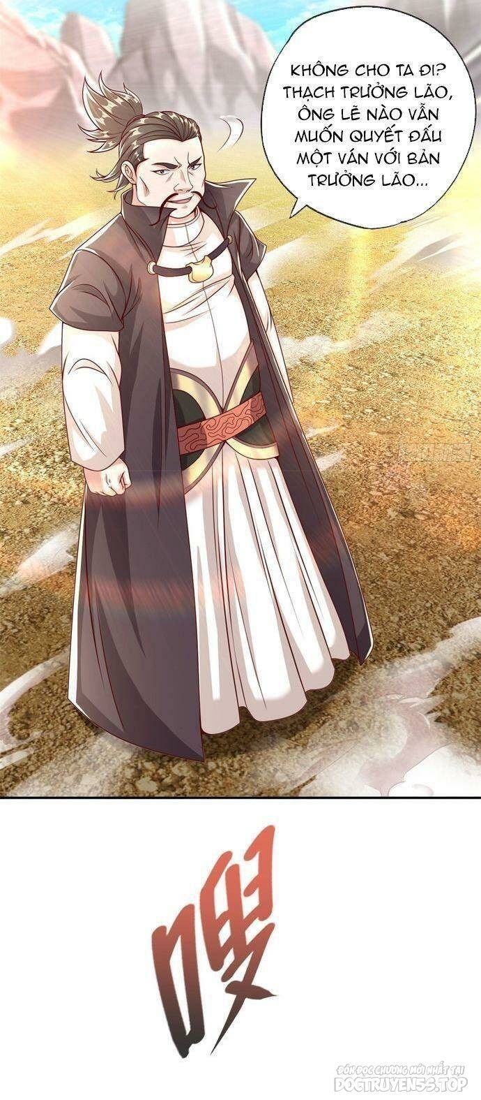 ta có khả năng vô hạn đốn ngộ chapter 28 21