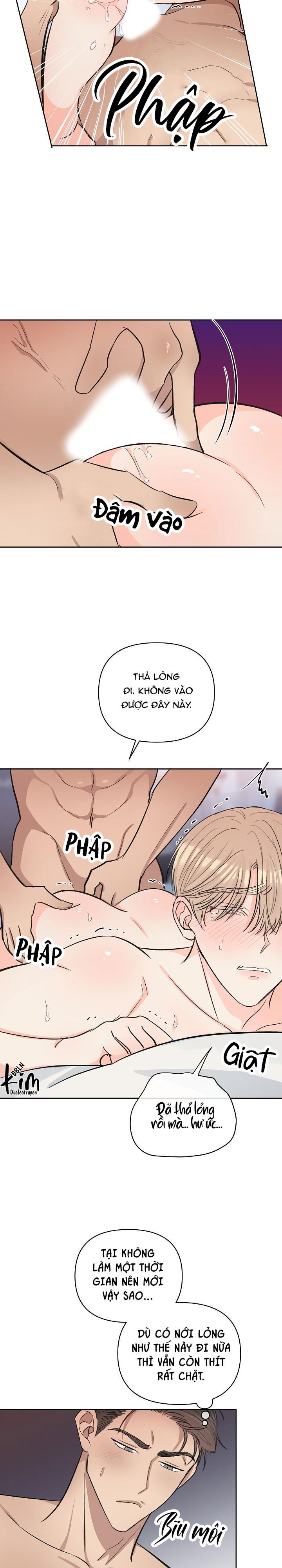 sắc đêm chapter 39 9