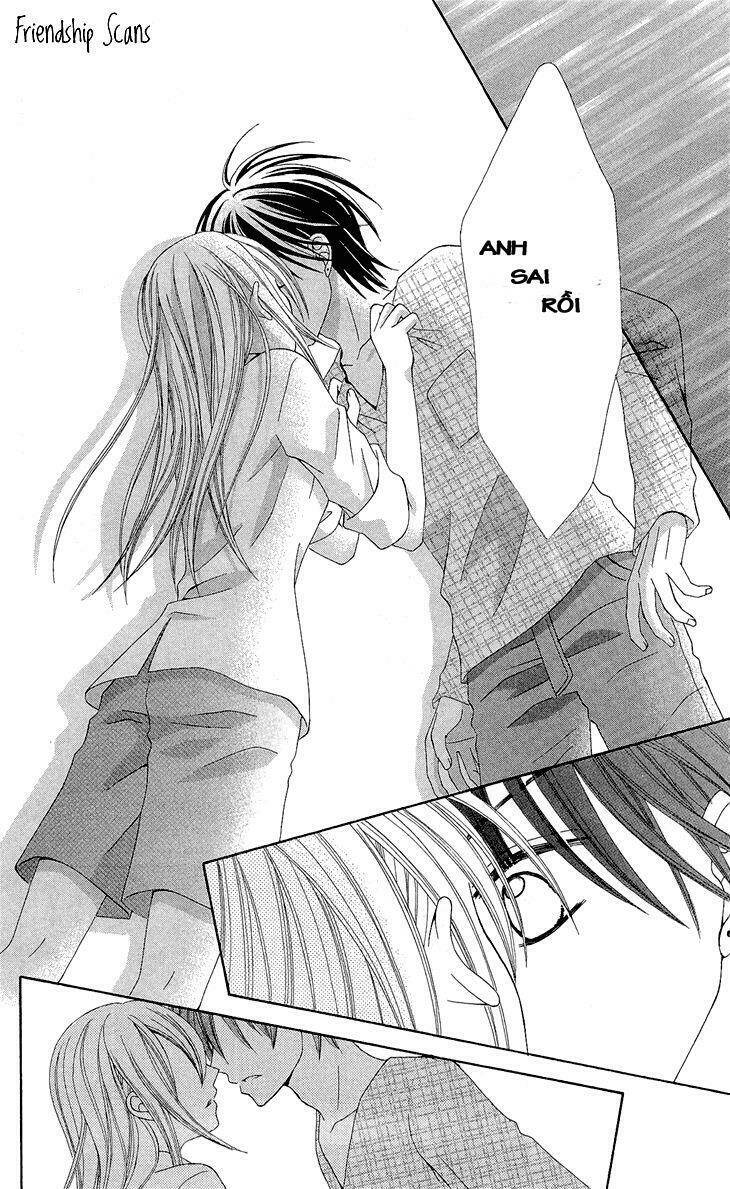 mayonaka lolita chapter 4 6