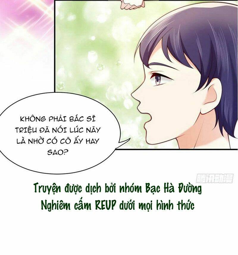 nam thần truy thê chỉ nam chapter 91.2 2