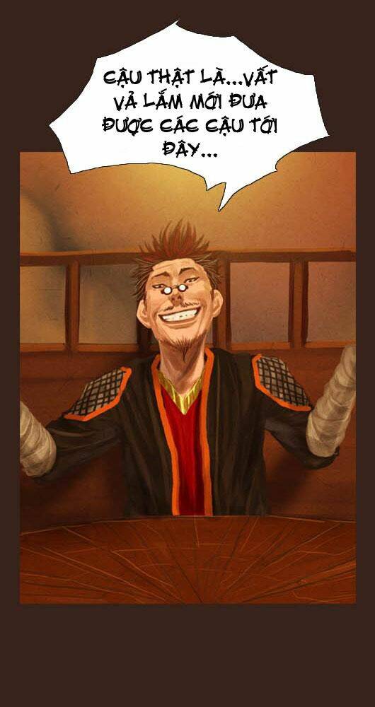 hội ảo thuật chapter 47 7
