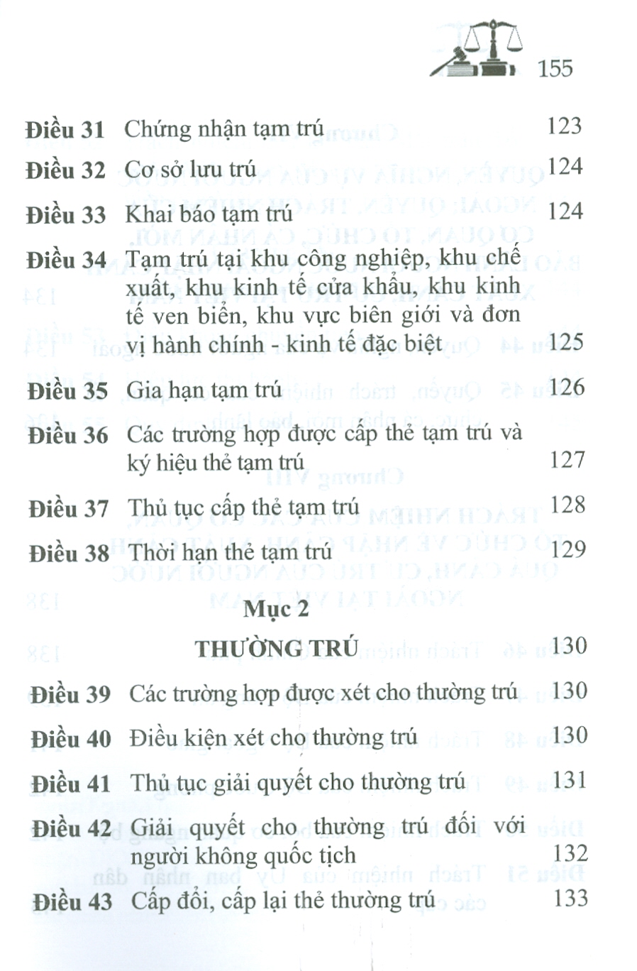 Luật Sửa Đổi, Bổ Sung Một Số Điều Của Luật Xuất Cảnh, Nhập Cảnh Của Công Dân Việt Nam Và Luật Nhập Cảnh, Xuất Cảnh, Quá Cảnh, Cư Trú Của Người Nước Ngoài Tại Việt Nam Năm 2023