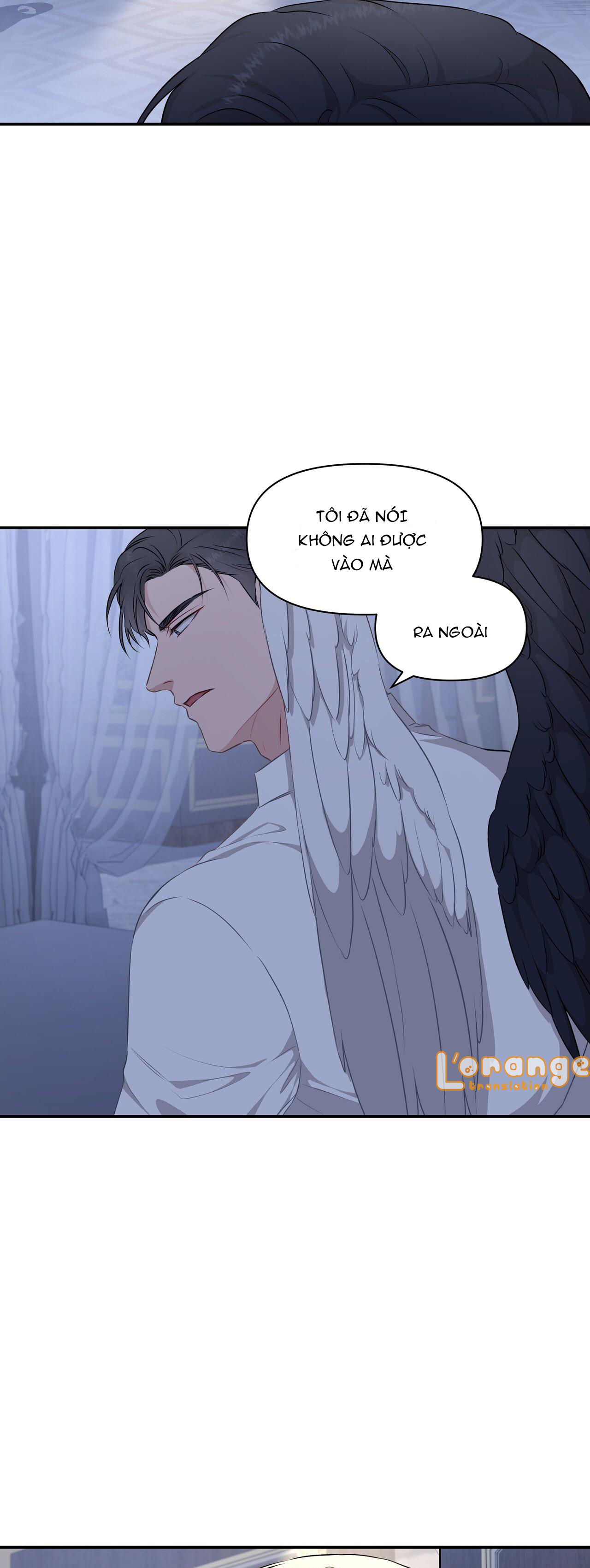 cách để sống sót với tư cách là người chơi chapter 10 4