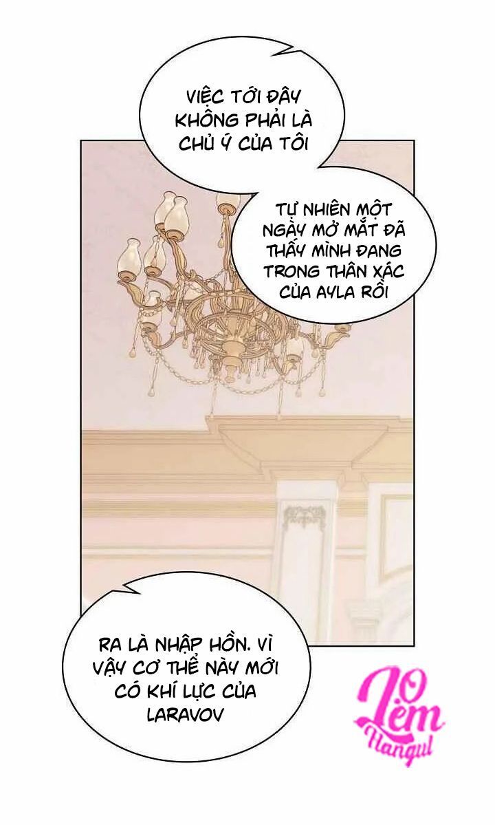 kẻ tạo ra ác nữ chapter 8 8