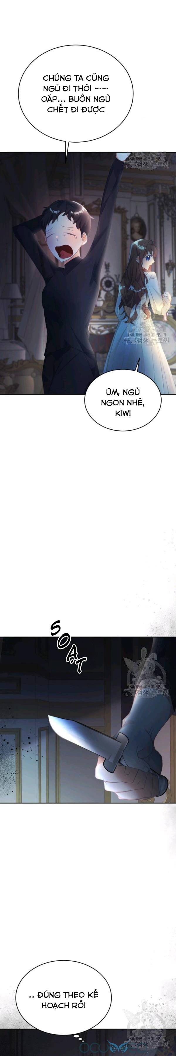 đứa con của rồng chapter 21 23