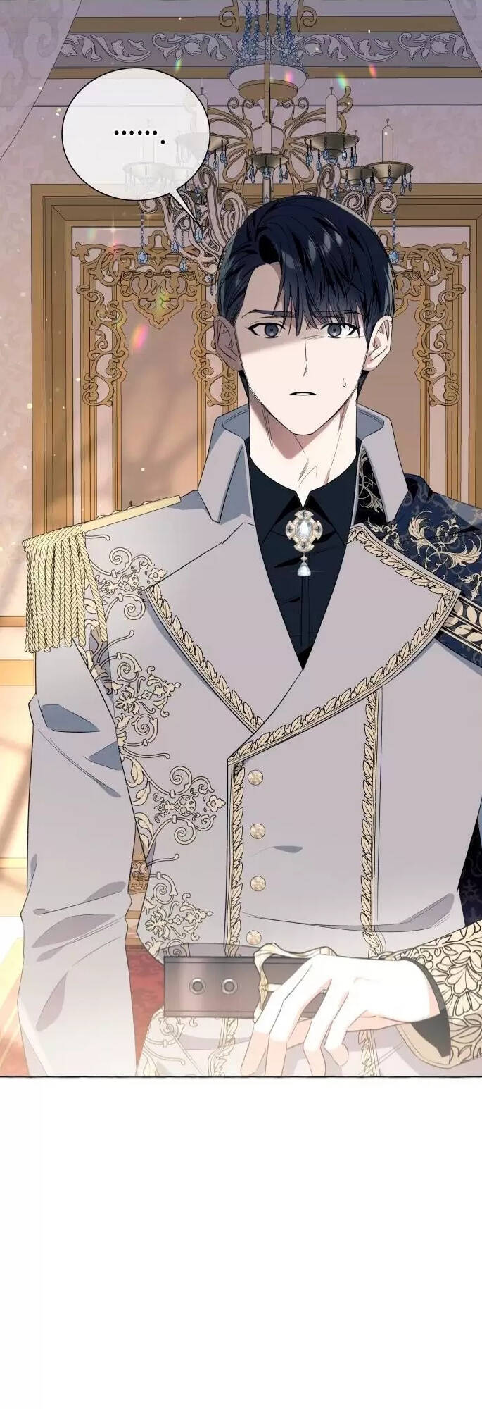 tôi tưởng đó chỉ là tiểu thuyết trọng sinh bình thường chapter 15 6