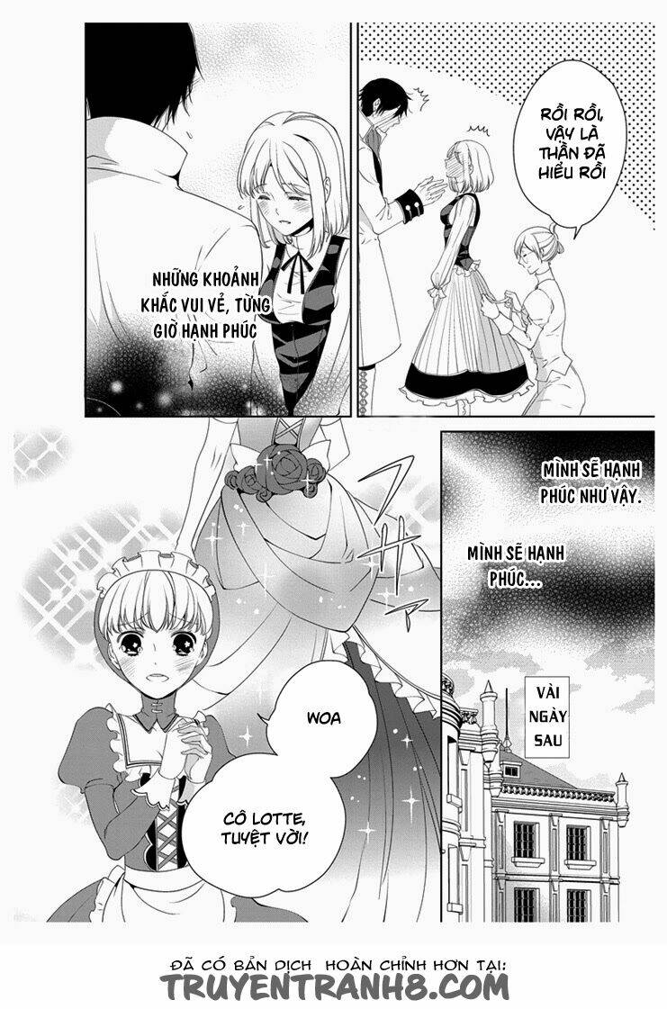 erotic fairy tales - the little mermaid chapter 11 21