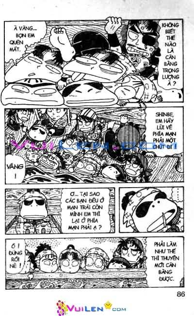 ninja loạn thị chapter 58 86