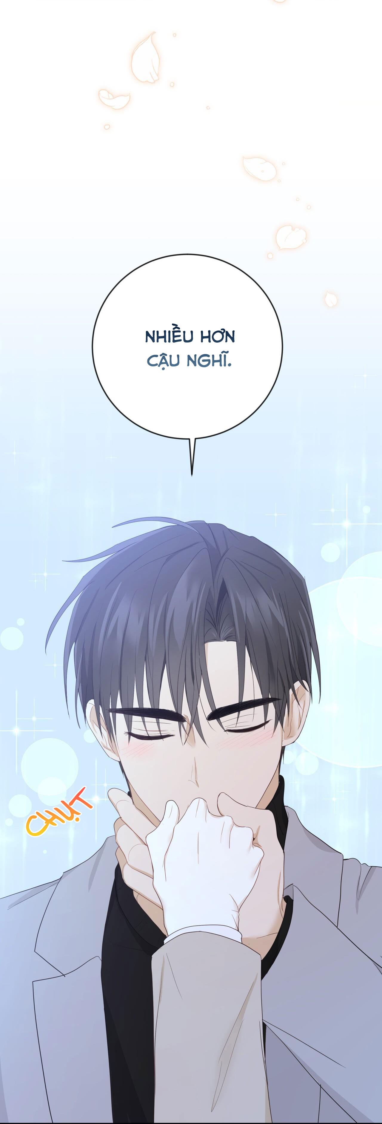 vị ngọt không đường (sweet not sugar) chapter 17 38