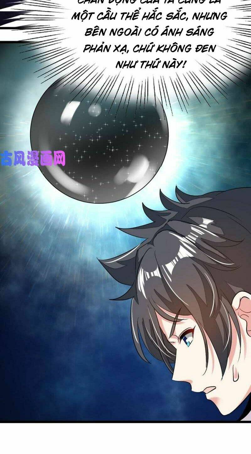 cửu dương thần vương chapter 82 31